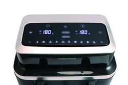 Morphy Richards 9L Airfryer 481004 Flex Drawer | 481004
