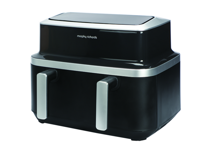 Morphy Richards 9L Airfryer 481004 Flex Drawer | 481004 - Image 2