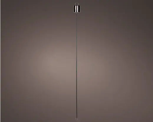 Hanging Rotating Display Motor – Battery Operated | Black - Image 3