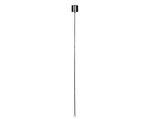 Hanging Rotating Display Motor – Battery Operated | Black - Image 2