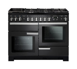 Rangemaster Professional Deluxe 110 Dual Fuel Range Cookers