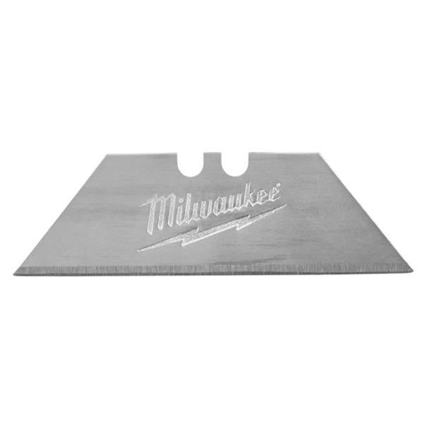 Milwaukee General Purpose Utility Blades - 5pk - Image 2
