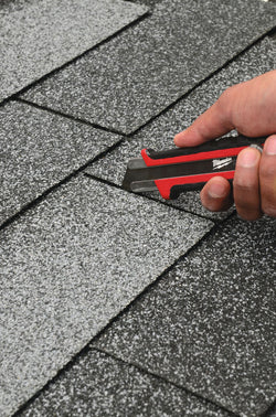 Milwaukee 25mm Snap Knife