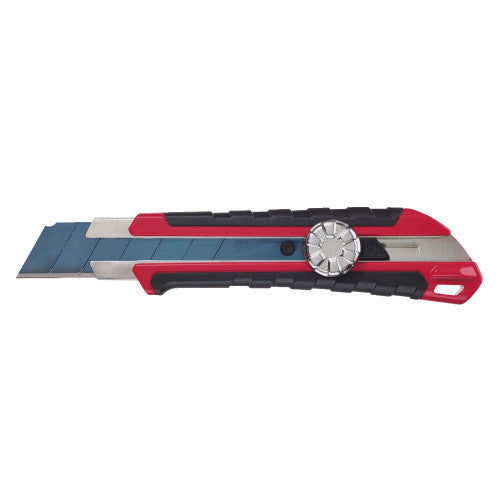 Milwaukee 25mm Snap Knife - Image 1