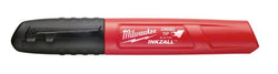 Milwaukee Marker Chisel Point - 1pc