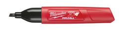 Milwaukee Marker Chisel Point - 1pc
