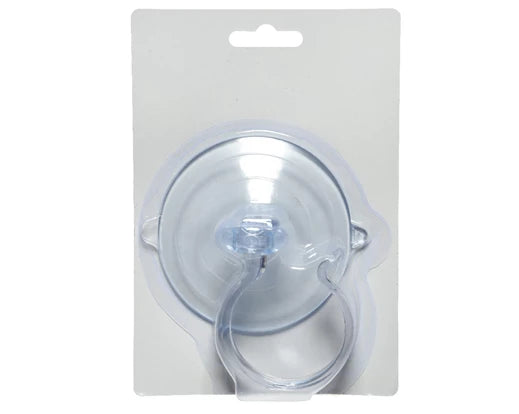 Suction Cup Wreath Hanger dia8.5cm