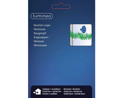 Suction Cup Wreath Hanger dia8.5cm