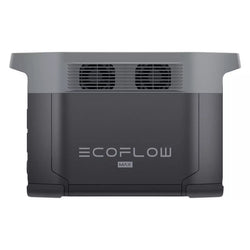 EcoFlow DELTA 2 Max Portable Power Station 2048Wh high-capacity battery backup at Keans Claremorris store