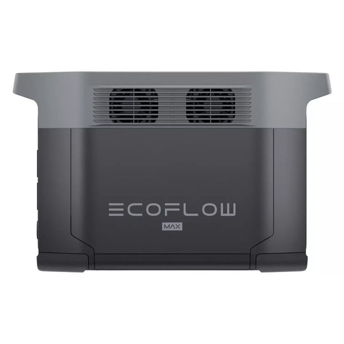 EcoFlow DELTA 2 Max Portable Power Station 2048Wh high-capacity battery backup at Keans Claremorris store