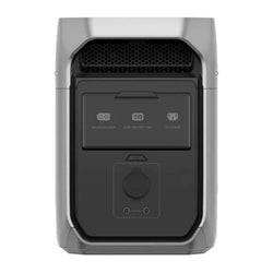 Ecoflow Delta 3 Plus 1024Wh Portable Power Station EFDELTA3P-UK, high-capacity backup power, available at Keans Claremorris