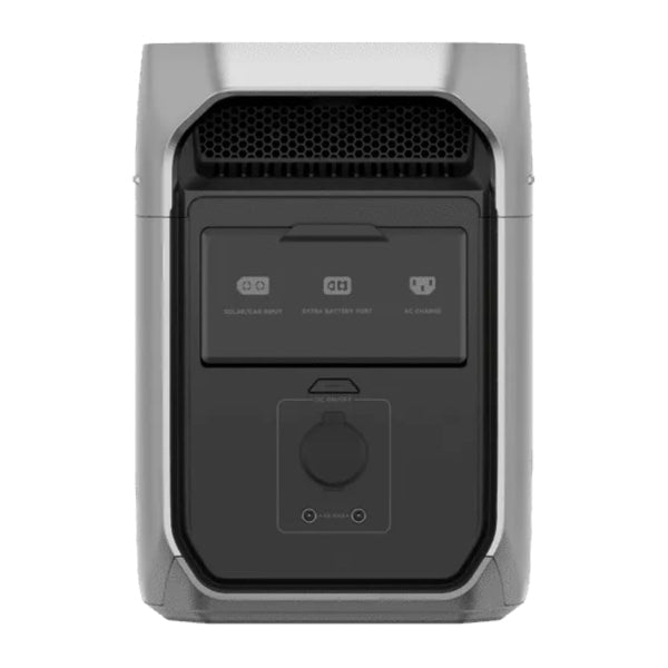 Ecoflow Delta 3 Plus 1024Wh Portable Power Station EFDELTA3P-UK, high-capacity backup power, available at Keans Claremorris