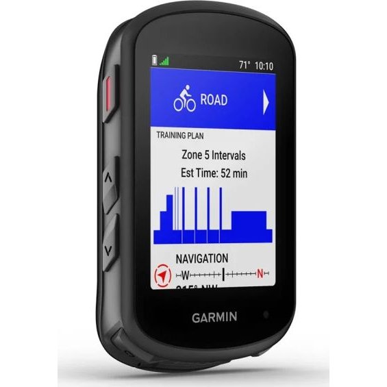 Garmin Edge 540 Cycling Computer| 49-GAR-010-02694-01 - Image 2