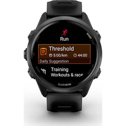 Garmin Forerunner 570 42MM GPS Smartwatch | Slate Grey