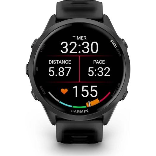 Garmin Forerunner 570 47mm GPS Smartwatch - Image 4
