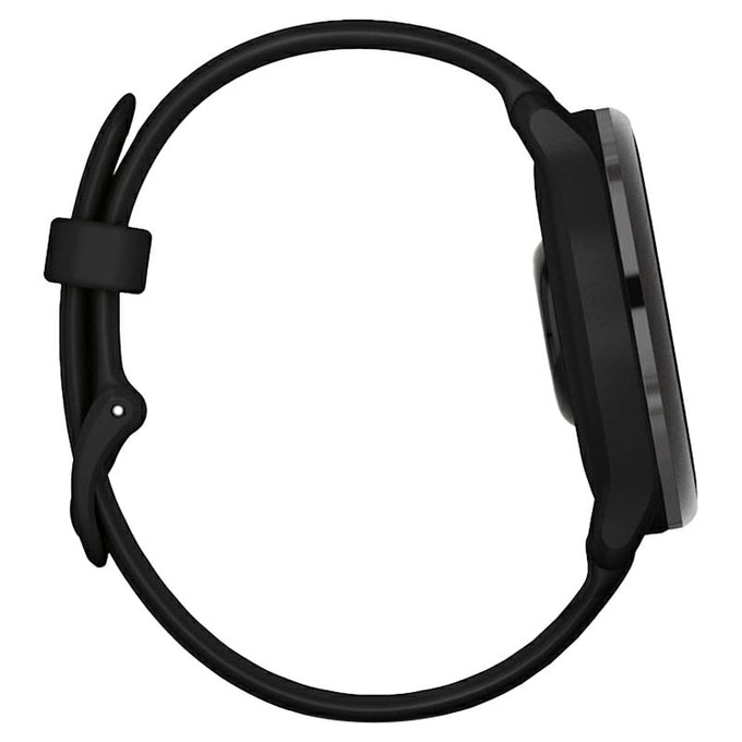 Garmin Vivoactive 6 Smart Watch with Black Slate Band, GPS, Fitness Tracker – Available at Keans Claremorris