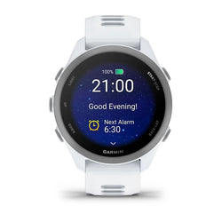 Garmin Forerunner 170 - Whitestone/Cloud Blue| 49-GAR-010-03920-01