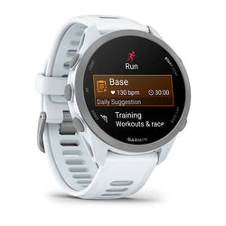 Garmin Forerunner 170 - Whitestone/Cloud Blue| 49-GAR-010-03920-01