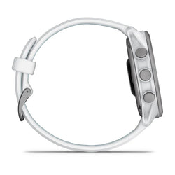 Garmin Forerunner 170 - Whitestone/Cloud Blue| 49-GAR-010-03920-01