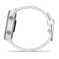 Garmin Forerunner 170 - Whitestone/Cloud Blue| 49-GAR-010-03920-01