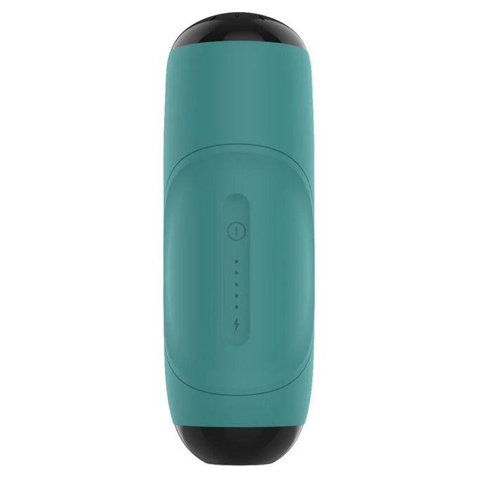 FizFit Massage Gun Mini Q1 | 490254 - Image 4