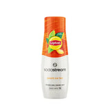 Sodastream Flavouring Syrup Lipton Iced Tea Peach 440mL | 1924214440