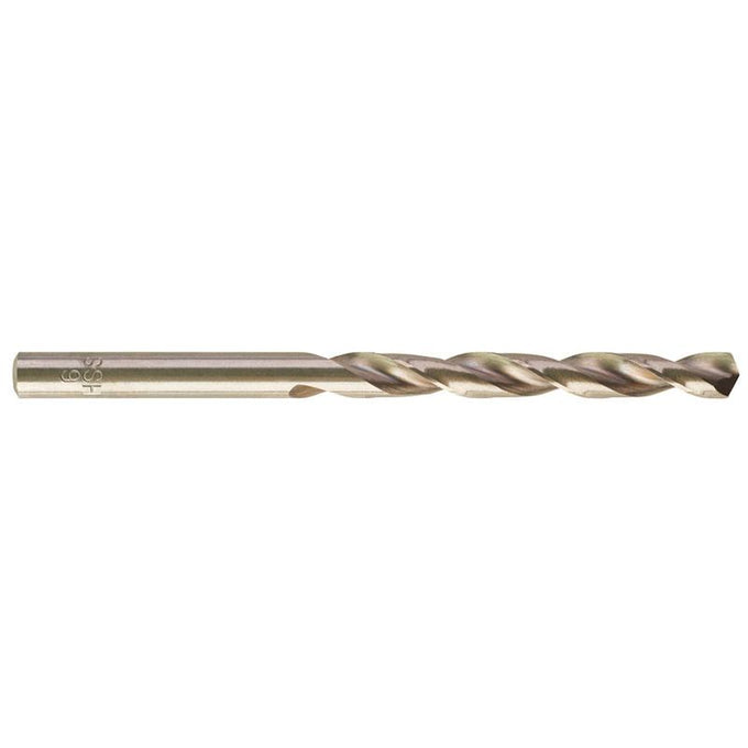 Milwaukee HSS-G Thunderweb Drill (DIN338) 6.0x93 - 1pc - Image 1