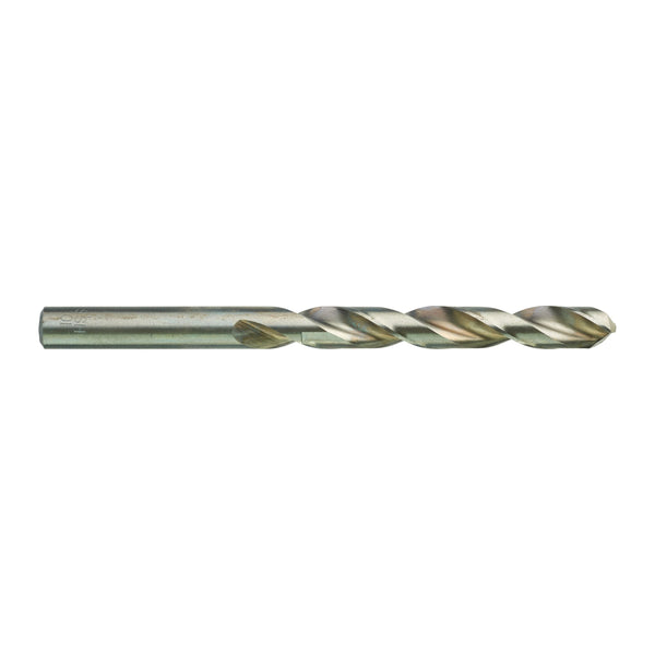 Milwaukee HSS-G Thunderweb Drill (DIN338) 10.0x133-1pc