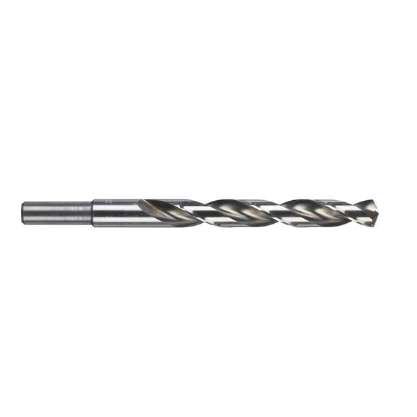 Milwaukee HSS-G Thunderweb Drill (DIN338) 12.0x151 - 1pc