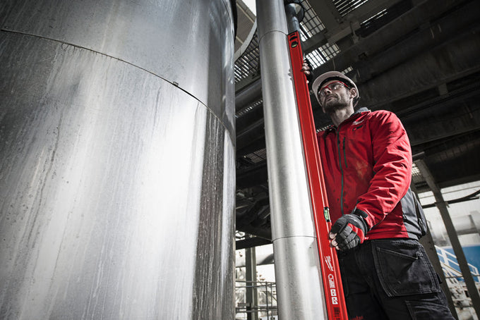 Milwaukee Level Slim 122cm - 1pc | 4932459094 - Image 5