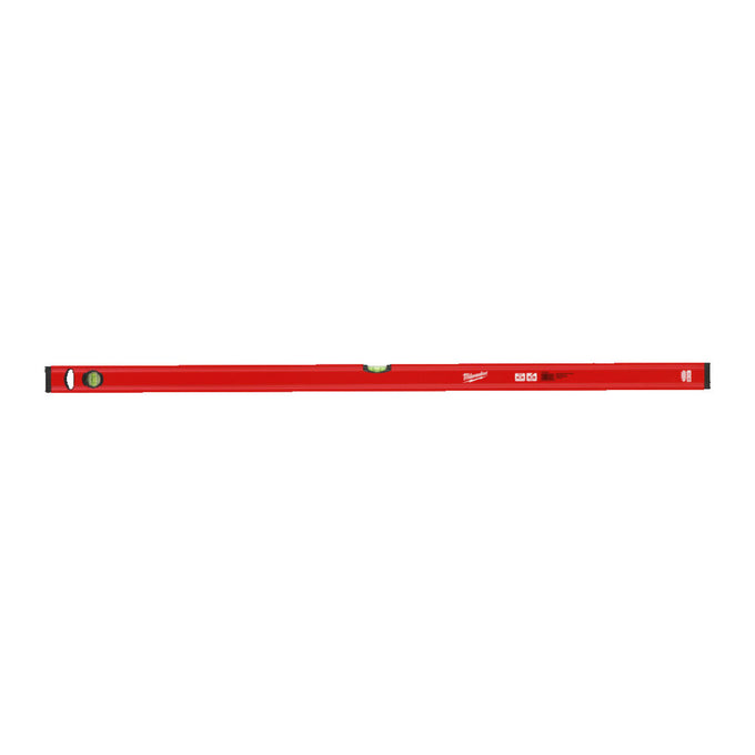 Milwaukee Level Slim 122cm - 1pc | 4932459094 - Image 1