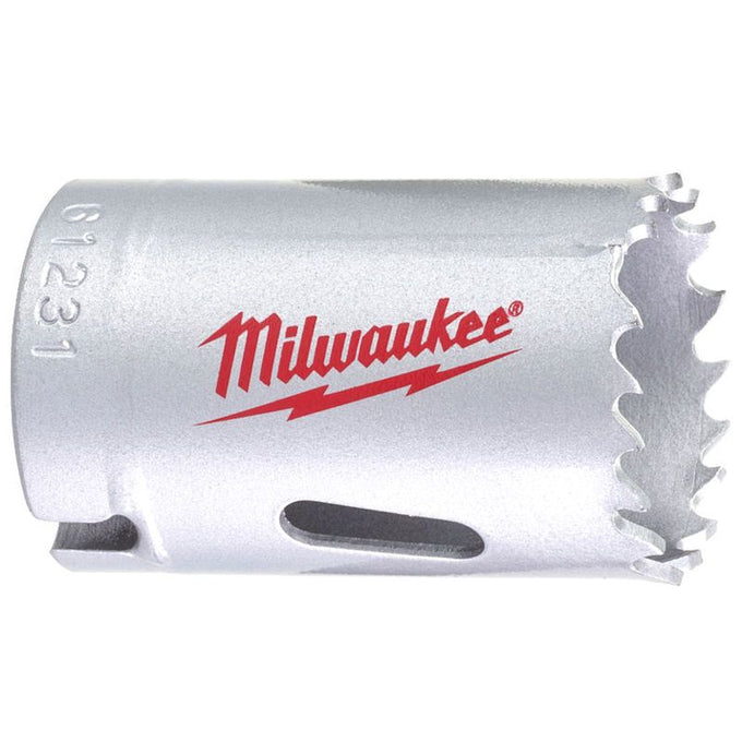 Milwaukee Holesaw 32mm  - 1 pack - Image 2