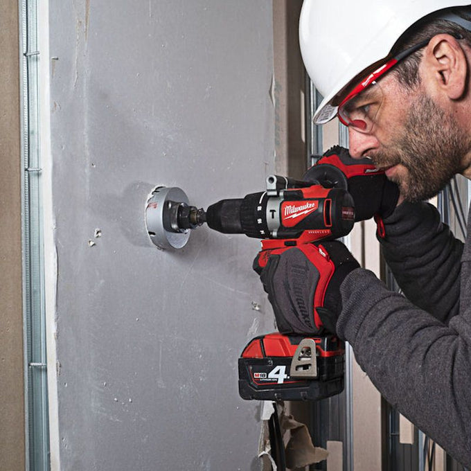 Milwaukee Holesaw 32mm  - 1 pack - Image 3