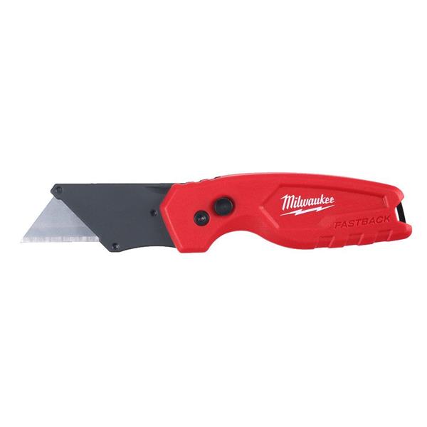 Milwaukee Fastback™ Compact Flip Utility Knife - Image 1