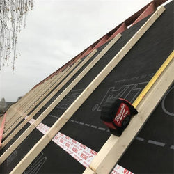 Milwaukee STUD™ Gen2 Tape Measure 8m/26ft (Metric and Imperial)