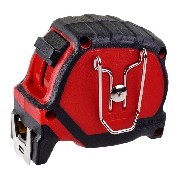 Milwaukee Premium Wide Blade 5m/16ft (Metric and Imperial) - Image 2