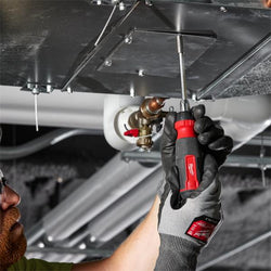 Milwaukee 14 in 1 Ratchet Multi-Bit Screwdriver