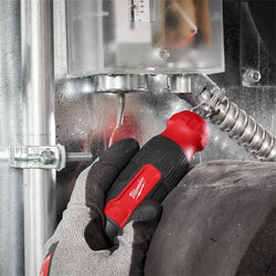 Milwaukee 14 in 1 Multi-Bit Screwdriver