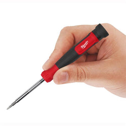 Milwaukee 27 in 1 Multi-Bit Screwdriver