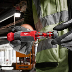 Milwaukee 27 in 1 Multi-Bit Screwdriver