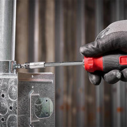 Milwaukee 27 in 1 Multi-Bit Screwdriver