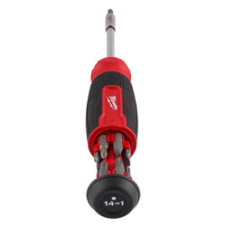Milwaukee 14 in 1 Torx Multi-Bit Screwdriver