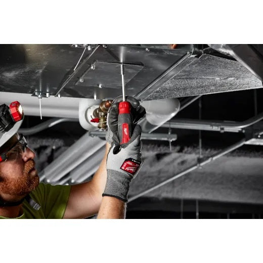 Milwaukee 14 in 1 Torx Multi-Bit Screwdriver - Image 4