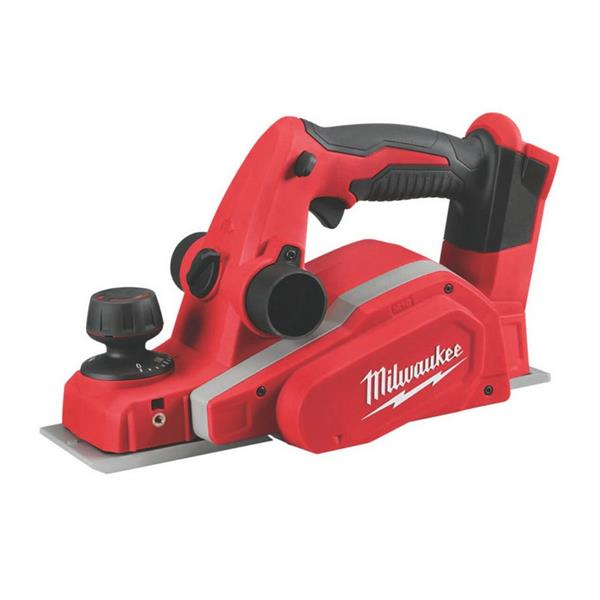 Milwaukee 18V Belt Planer Unit M18BP-0 - Image 2