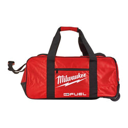 Milwaukee Fuel Wheel Tool Bag 4933459429 durable storage with wheels for easy transport - Keans Claremorris