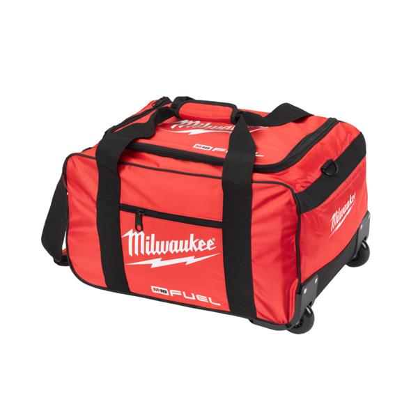 Milwaukee Fuel Wheel Tool Bag 4933459429 durable storage with wheels for easy transport - Keans Claremorris