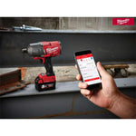 Load image into Gallery viewer, Milwaukee M18ONEFHIWF34-502X FUEL ONE-KEY 3/4&quot; Impact Wrench (2x5Ah)
