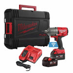 Load image into Gallery viewer, Milwaukee M18ONEFHIWF34-502X FUEL ONE-KEY 3/4&quot; Impact Wrench (2x5Ah)
