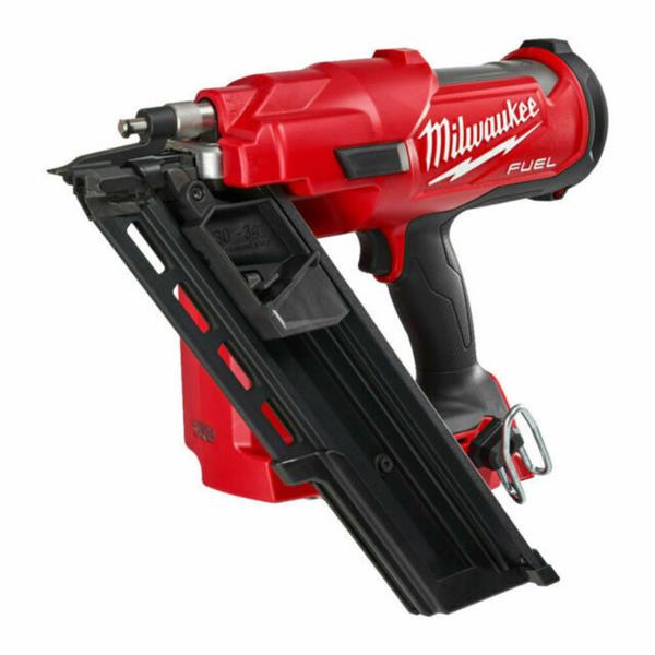 Milwaukee M18FFN-0C M18 FUEL Cordless Framing Nailer (Bare Unit) - Image 1