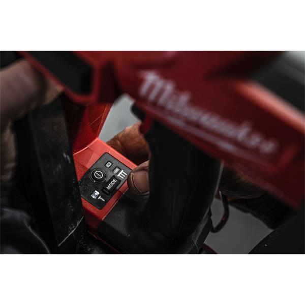 Milwaukee M18FN16GA-0X M18 Fuel 16GA Angled Finish Nailer (Bare Unit) - Image 5